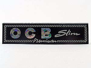    OCB KING SIZE Premium Slim,  32 