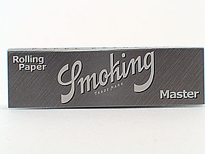    SMOKING Master 78mm,  50 