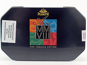  Planta "Anno MMVIII Edition" Tropic Mixture,  100 g