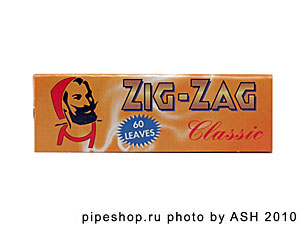    ZIG-ZAG Classic,  60 