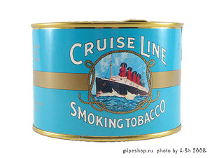   ROBERT McCONNELL "CRUISE LINE" 100 g