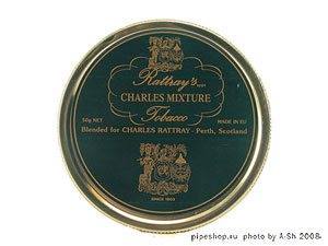   RATTRAY`S "CHARLES MIXTURE" 50 g