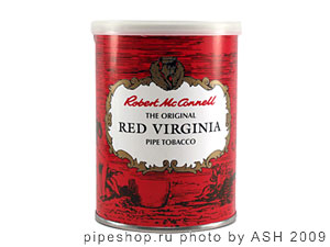   ROBERT McCONNELL "RED VIRGINIA" 100 g