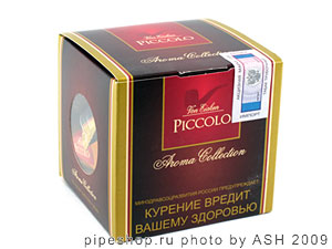   Piccolo "Aroma Collection" 50 g