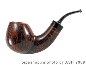   GRECH `09 SMOOTH BENT DANISH APPLE