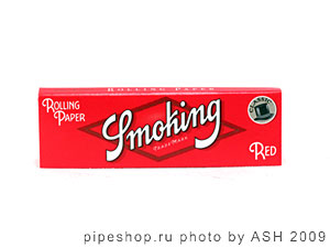    SMOKING RED,  60 