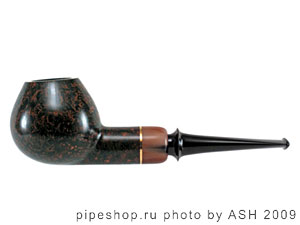   TOM ELTANG Smooth Apple with horn