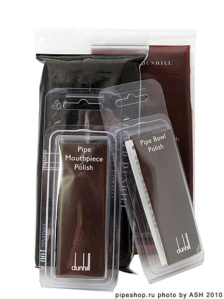  DUNHILL Pipe Care Kit PA3316