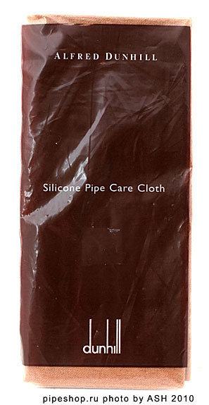  DUNHILL Silicone Pipe Care Cloth PA3318