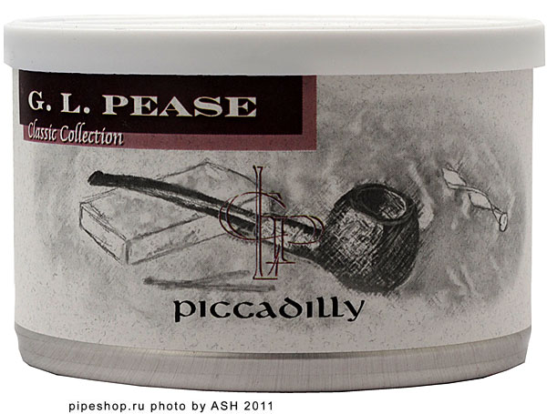   "G.L.PEASE" Classic Collection PICCADILLY,  57 .