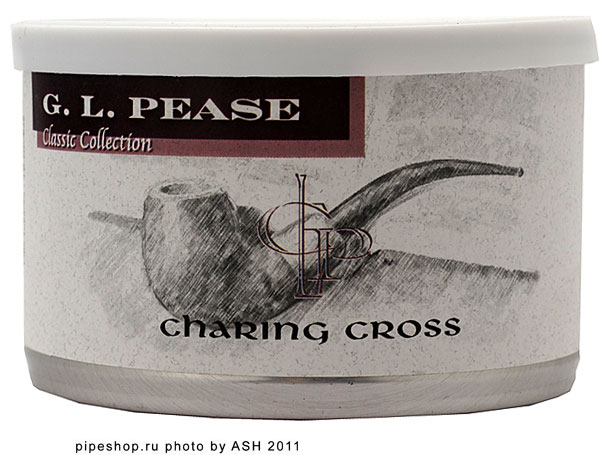   "G.L.PEASE" Classic Collection CHARING CROSS,  57 .