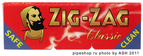    ZIG-ZAG CLASSIC,  60 