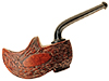 ANTIQUE PIPES () - 