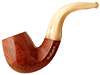 ANTIQUE PIPES () - 