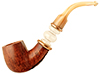 ANTIQUE PIPES () - 