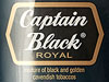 CAPTAIN BLACK - 