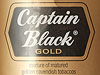 CAPTAIN BLACK - 