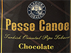 PESSE CANOE - 