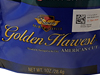 GOLDEN HARVEST - ���������