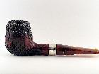   NORDING`S HUNTER PIPES RUSTIC MAN`S PIPE 2005 edition