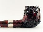   NORDING`S HUNTER PIPES RUSTIC MAN`S PIPE 2005 edition