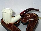   ALTINAY MEERSCHAUM CALABASH PETERSON SMOOTH