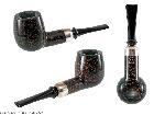   TOM ELTANG Smooth Billiard with silver