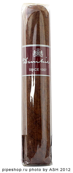  DUNHILL THE SIGNED RANGE ROBUSTO 1 .