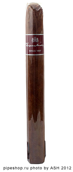  DUNHILL THE SIGNED RANGE CHURCHILL 1 .