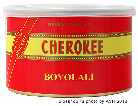   CHEROKEE BOYOLALI,  40 .