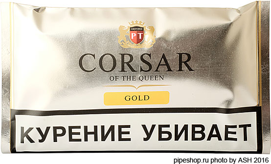   CORSAR GOLD,  35 .