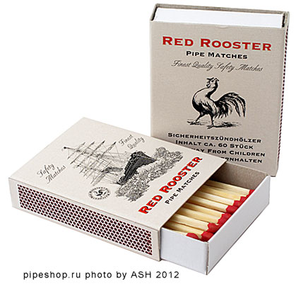    RED ROOSTER