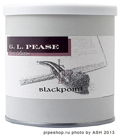   "G.L.PEASE" Classic Collection BLACKPOINT,  100 .