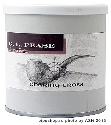   "G.L.PEASE" Classic Collection CHARING CROSS,  100 .