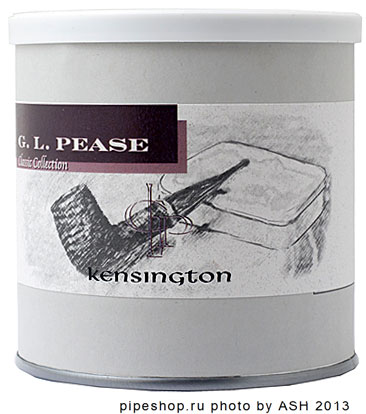   "G.L.PEASE" Classic Collection KENSINGTON,  100 .