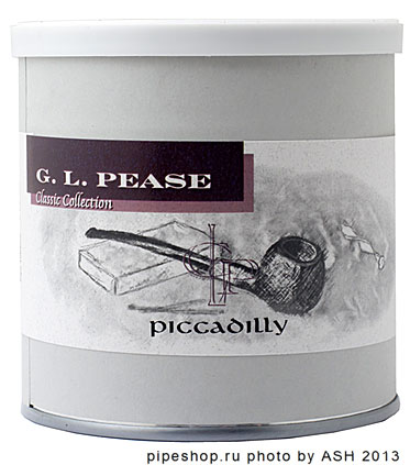   "G.L.PEASE" Classic Collection PICCADILLY,  100 .
