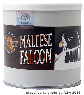   "G.L.PEASE" The Heilloom series MALTESE FALCON,  100 .