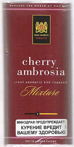   Mac Baren "Cherry Ambrosia" 50 g