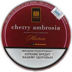   Mac Baren "Cherry Ambrosia" 100 g