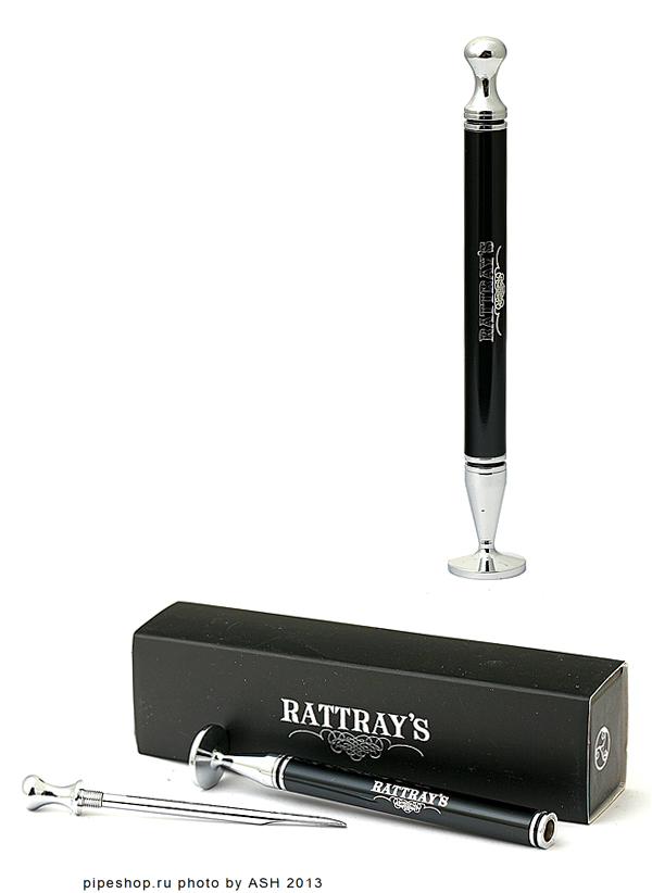 RATTRAY`S THIN CABER TAMPER RATTRAY`S