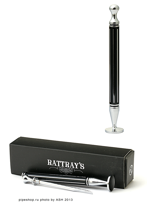  RATTRAY`S THIN CABER TAMPER STRIPES