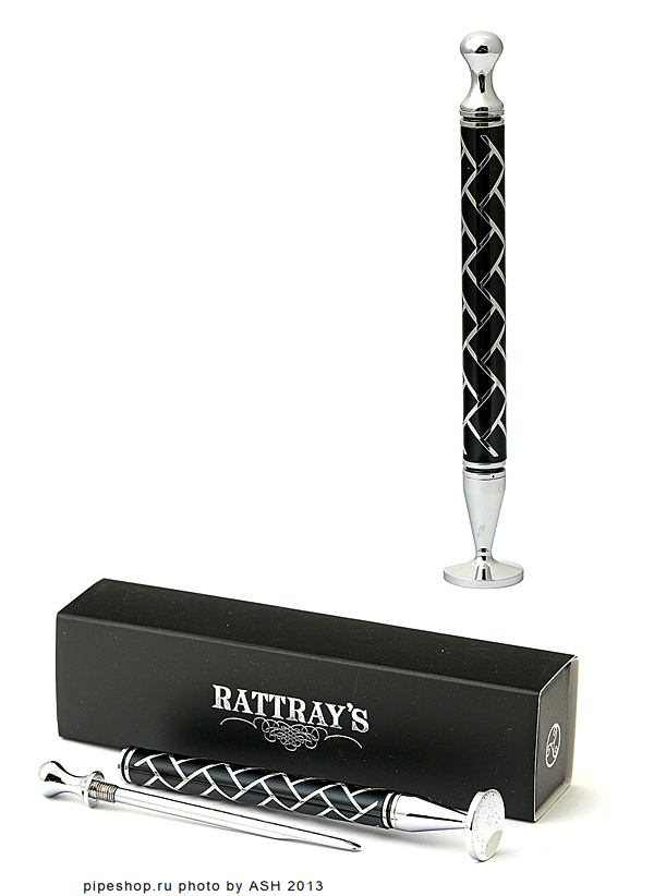  RATTRAY`S THIN CABER TAMPER SQUARE