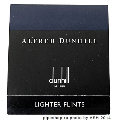  ALFRED DUNHILL BLUE, 9 . 