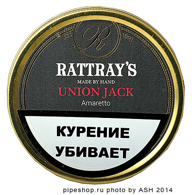   RATTRAY`S "UNIN JACK" 50 g 