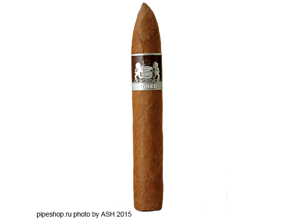  DUNHILL THE SIGNED RANGE NEW TORPEDO, 1 .
