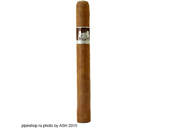 Сигара DUNHILL THE SIGNED RANGE NEW CHURCHILL, 1 шт.