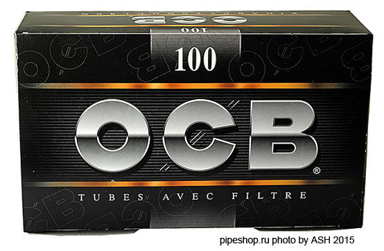      OCB BLACK,  100 .
