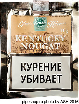   GAWITH HOGGARTH KENTUCKY NOUGAT,  10 g ()
