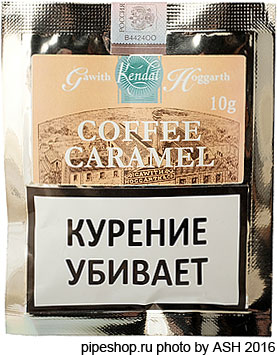   GAWITH HOGGARTH COFFEE CARAMEL,  10 g ()
