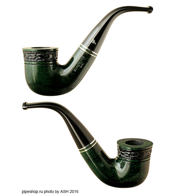   PETERSON St. PATRICK`S DAY 2015 GREEN SMOOTH 05